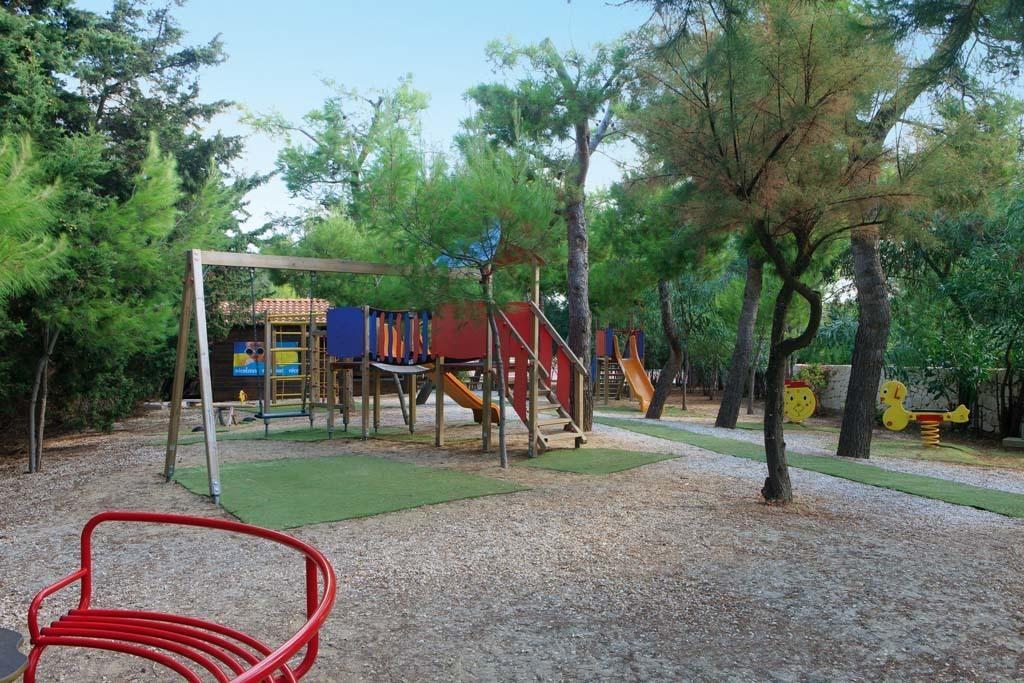 Meditur Village Carovigno Exterior photo