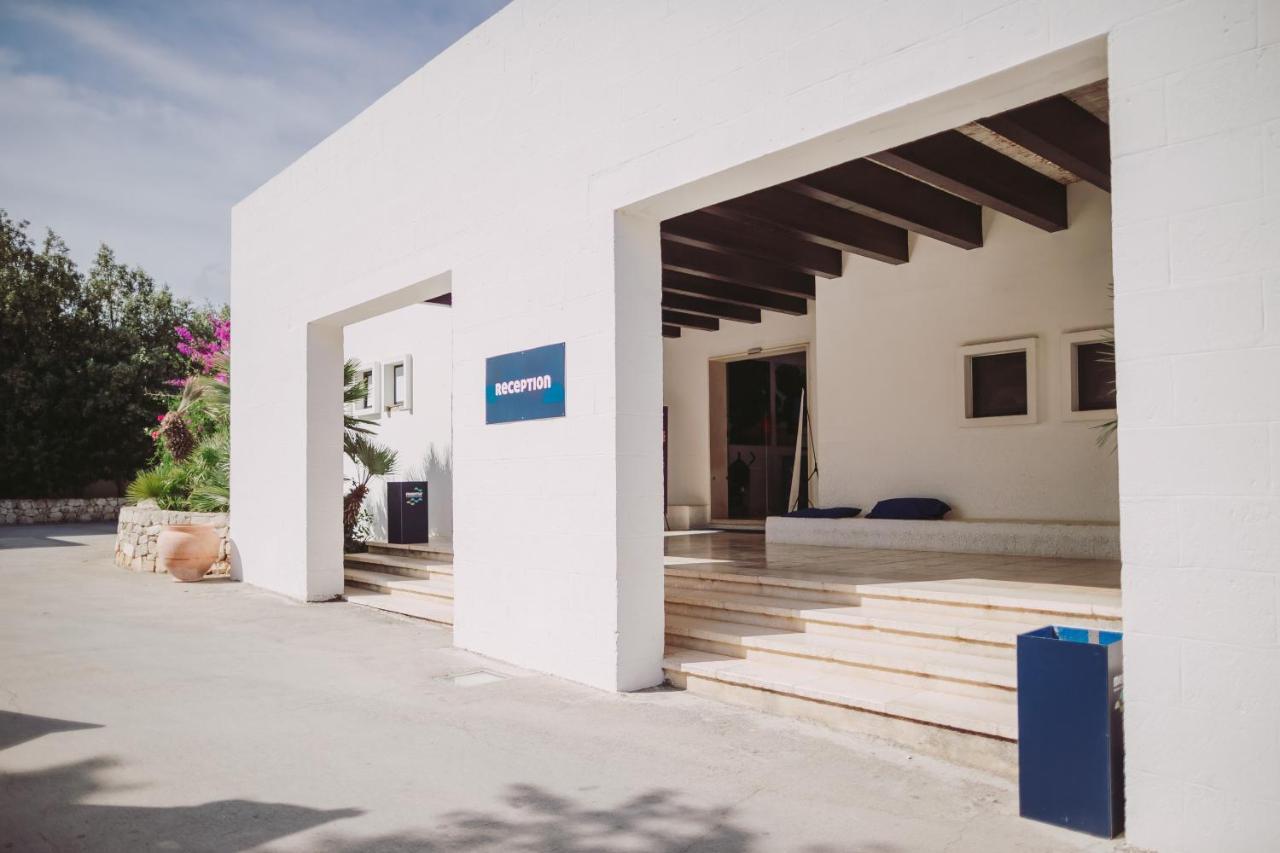 Meditur Village Carovigno Exterior photo