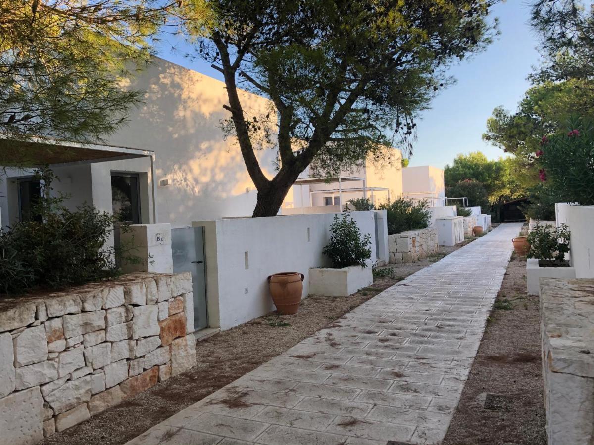 Meditur Village Carovigno Exterior photo