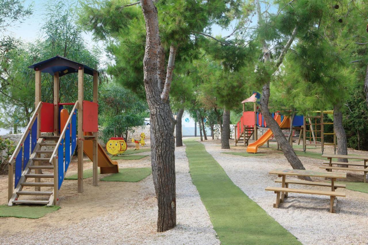 Meditur Village Carovigno Exterior photo