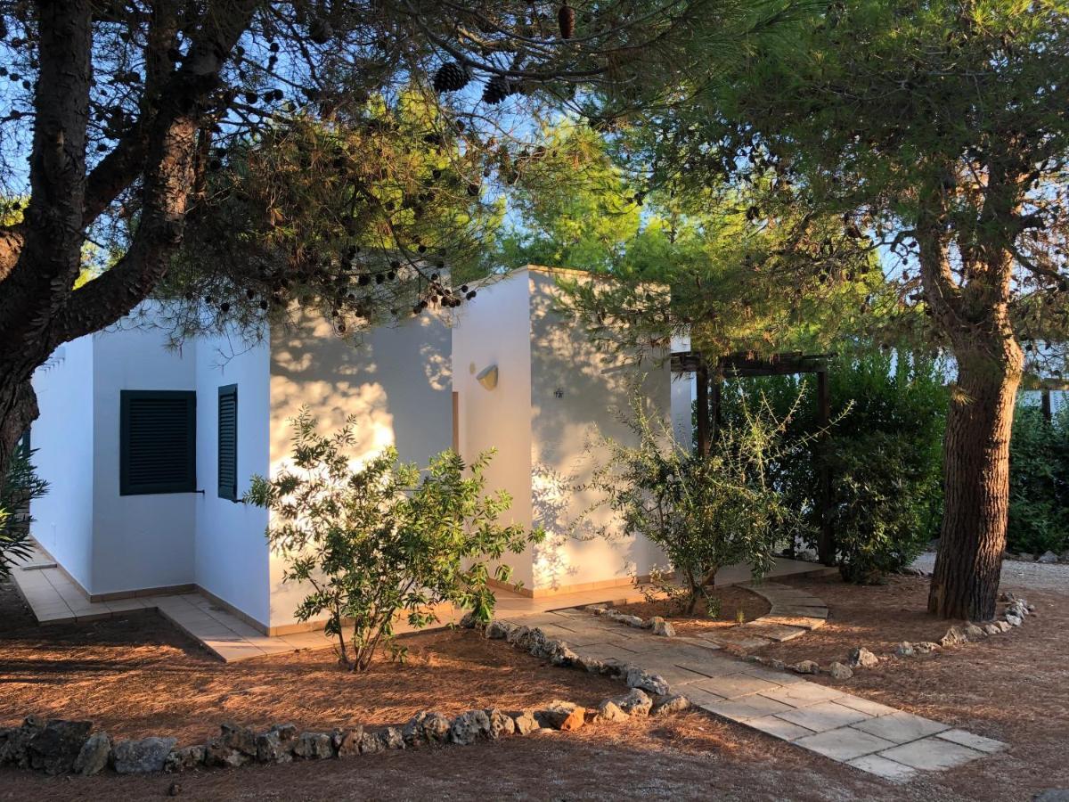 Meditur Village Carovigno Exterior photo