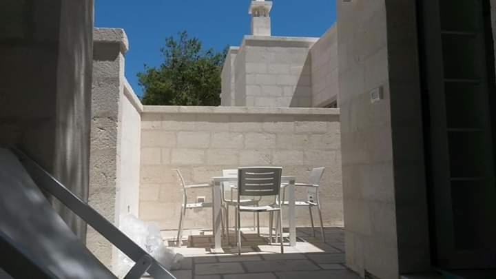 Meditur Village Carovigno Exterior photo